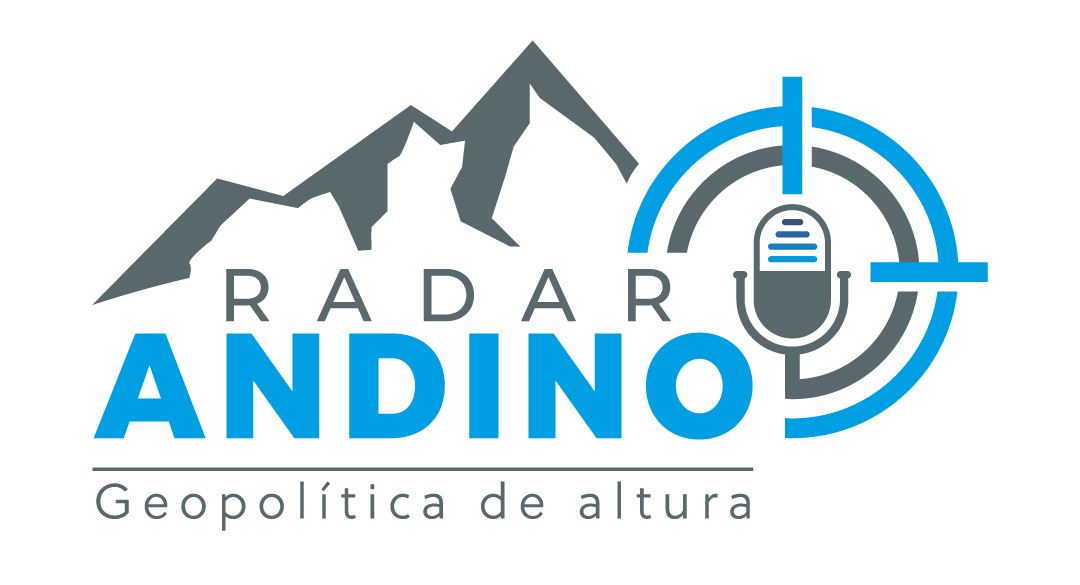 Radar Andino Logo
